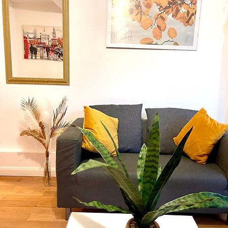 2 Bed Flat Near To London Bridge Apartment Exterior foto