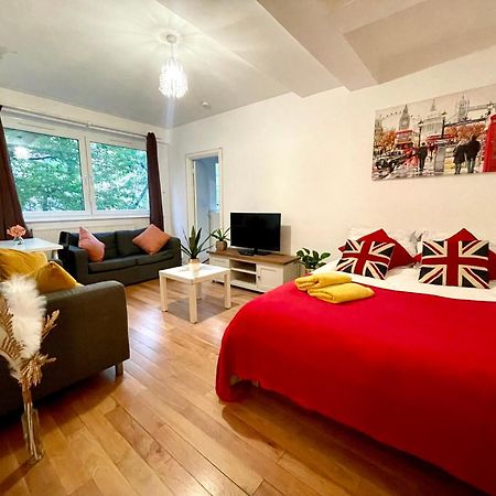 2 Bed Flat Near To London Bridge Apartment Exterior foto