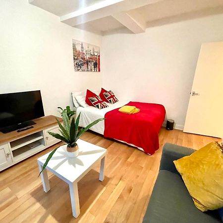 2 Bed Flat Near To London Bridge Apartment Exterior foto
