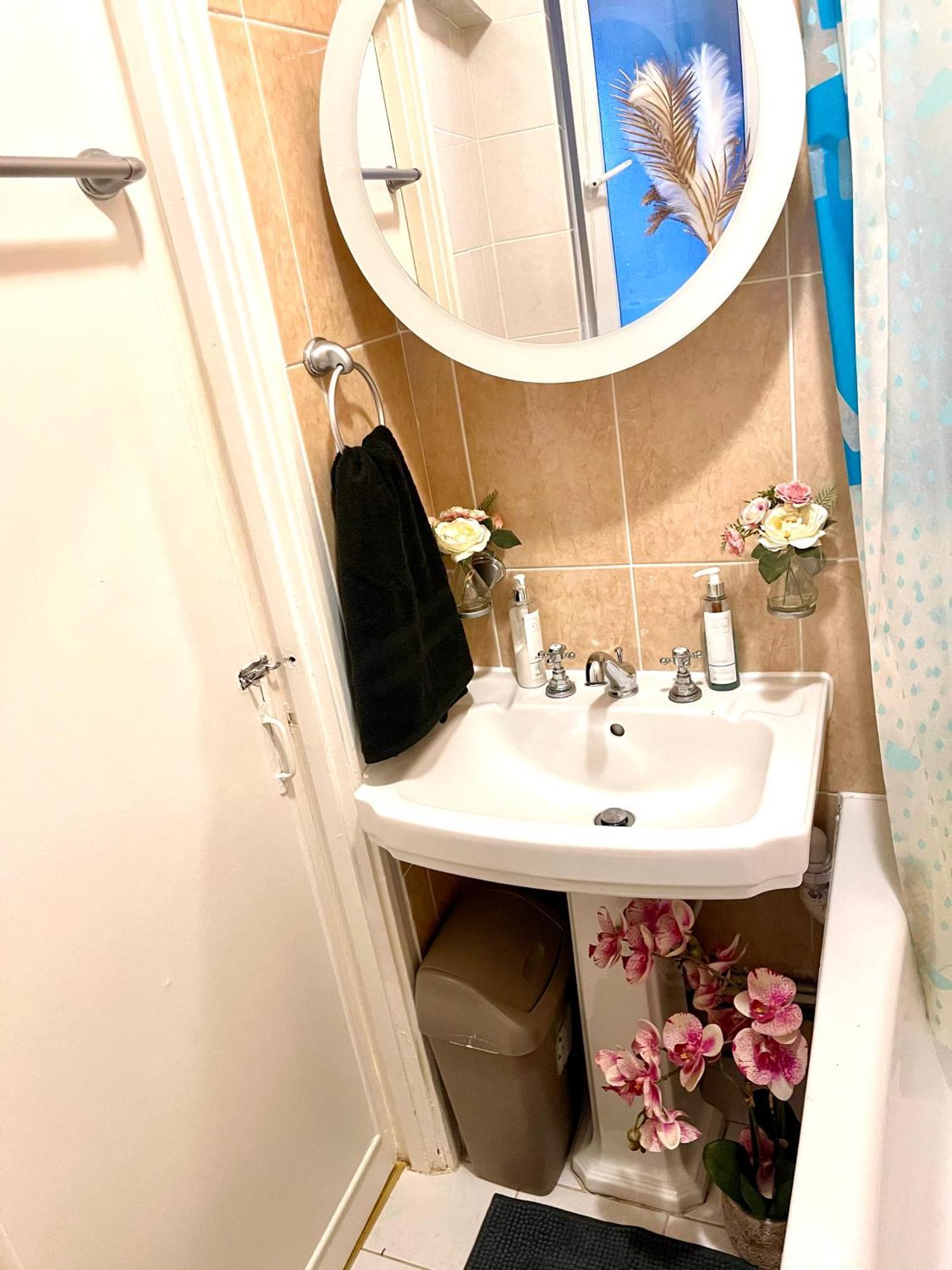 2 Bed Flat Near To London Bridge Apartment Exterior foto