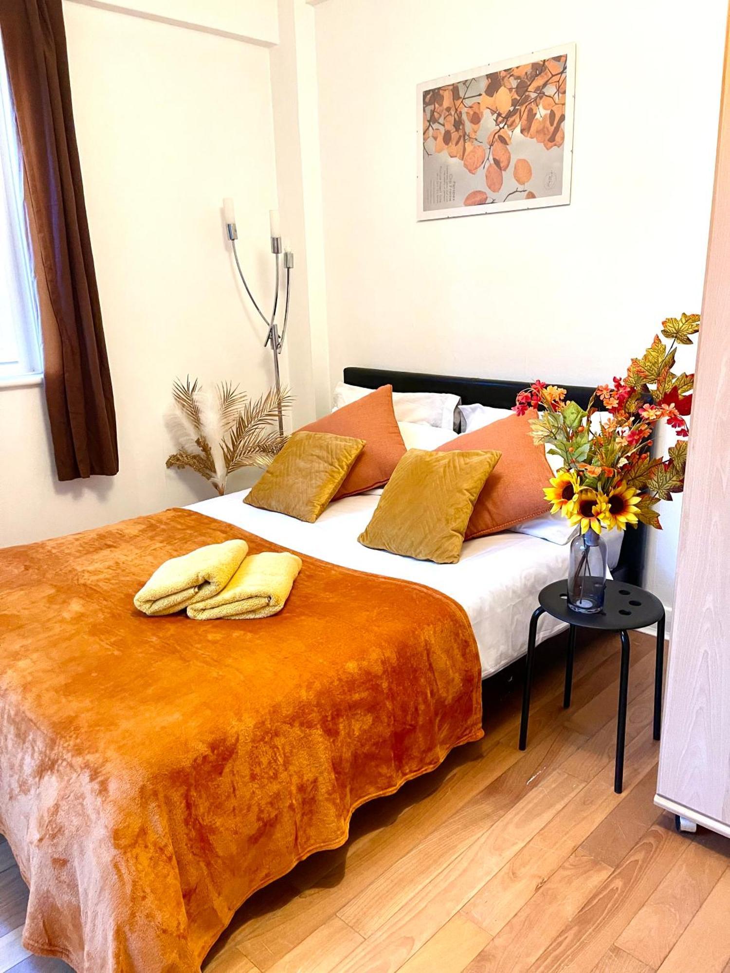 2 Bed Flat Near To London Bridge Apartment Exterior foto