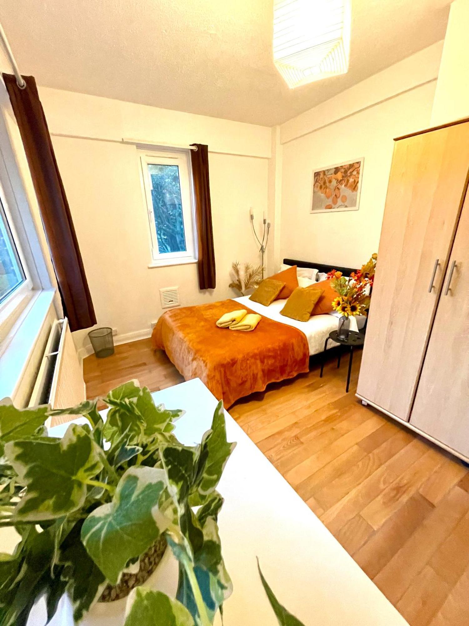 2 Bed Flat Near To London Bridge Apartment Exterior foto